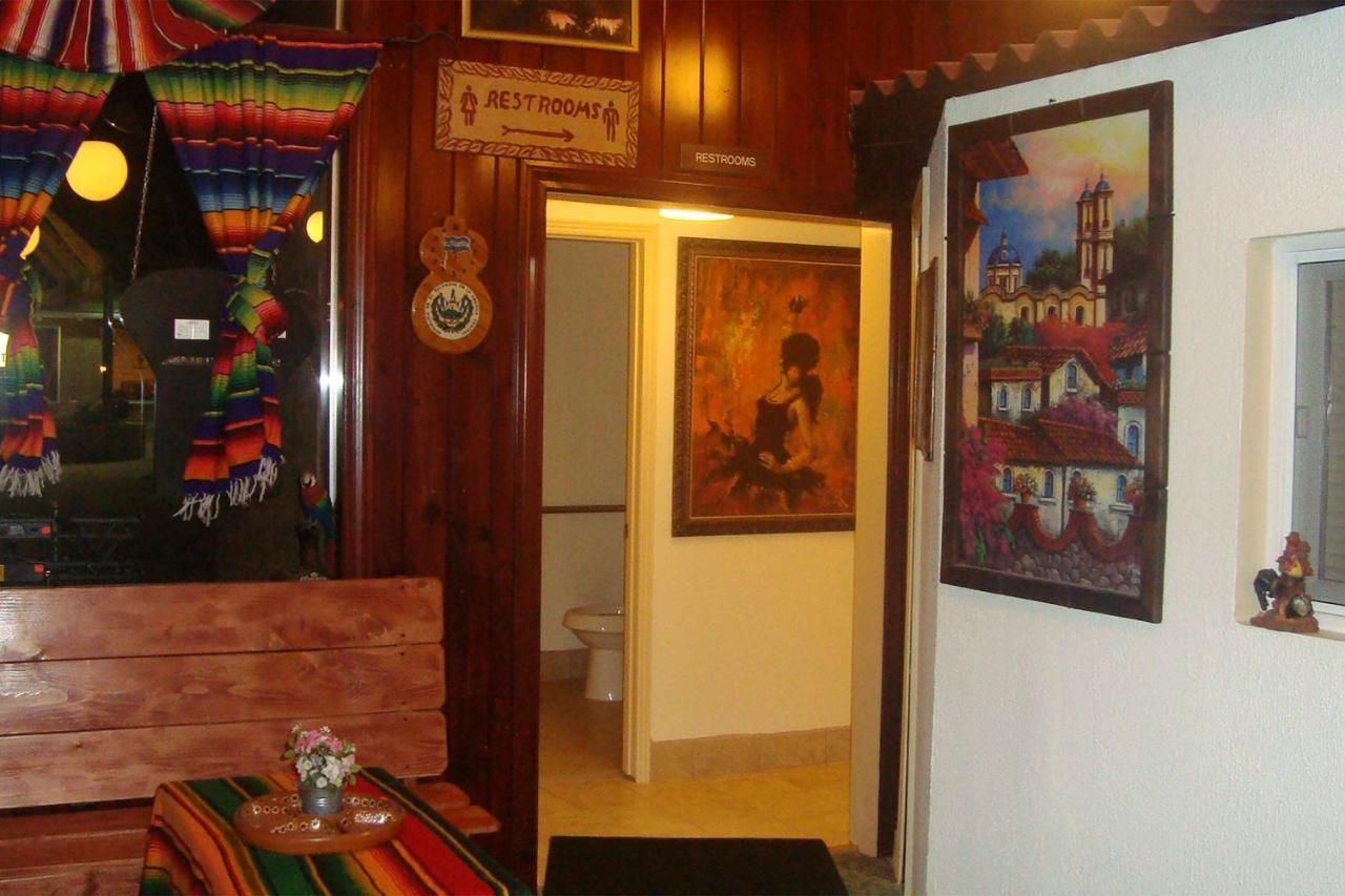 Casa Lemus Inn Raton Exterior foto